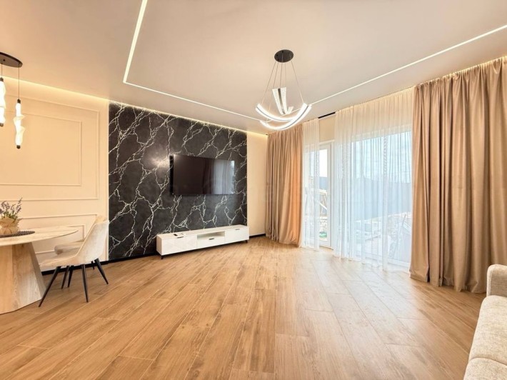 Продаж таунхаусу з ремонтом/ 110 м2/ Продаж котеджу з ремонтом - фото 1