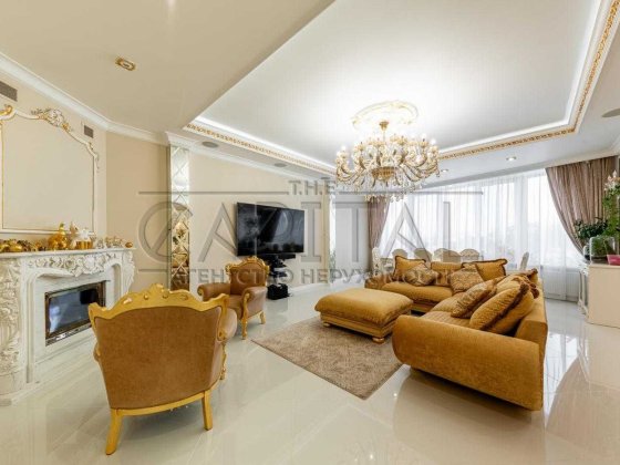 Продаж / Дуплекс /вул. Локомотивна, Багринова Гора, Київ/ Батиєва Гора Киев