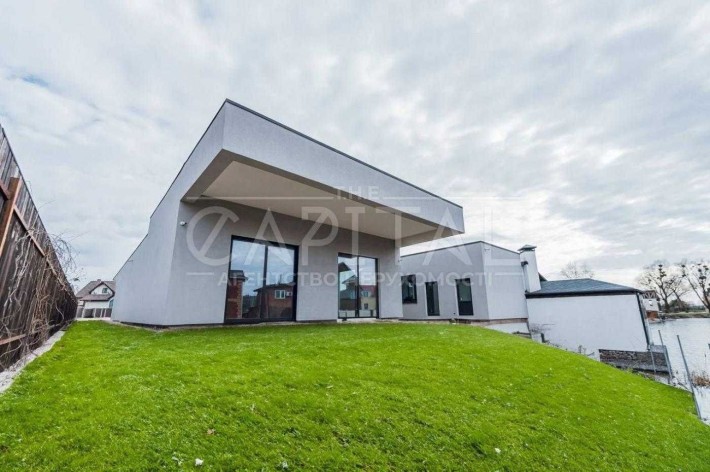 Продаж одноповерховий будинок на Осокорках - фото 1