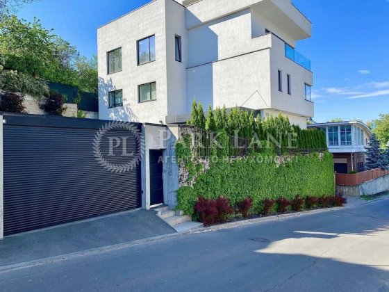 Продажа Современного дома 405м2 Батыева Гора Соломенский ,центр 10 мин Киев