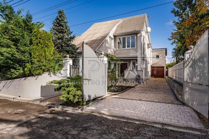 Продаж будинку КИЇВ Святошинський район 3сотки обойний ринок - фото 1