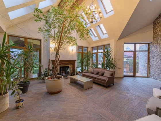 Продаж РОЗКІШНОГО будинку для великої родини із виходом до води! Киев