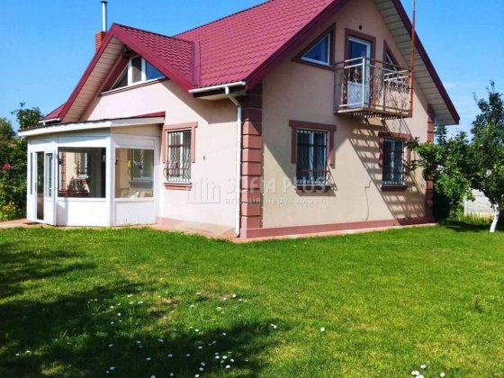 Срочно, ексклюзив! 2-эт. дом, 142м2, 7.1 сот, Дачи Осокорки, Вишневая Киев