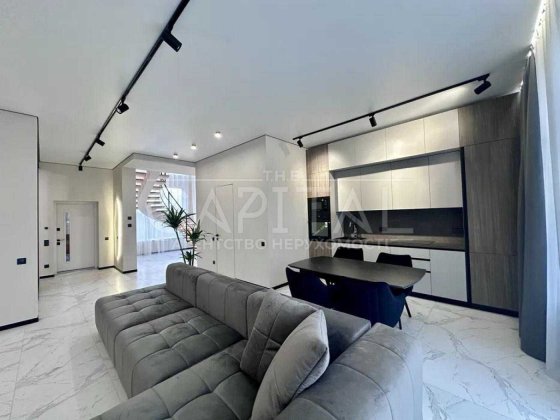 Продаж / Дуплекс / 135 м2 / вул. Святищенська / Дарницький район Киев