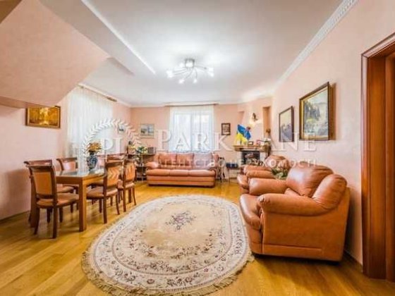 Будинок Київ Бортничі Осокорки Євідновлення Киев