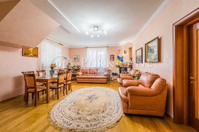 Будинок Київ Бортничі Осокорки Євідновлення - фото 1