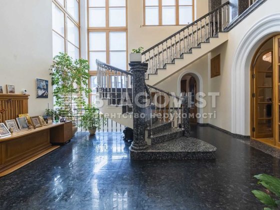 Продаж ексклюзивного 4 -поверхового будинку на Красицького ! БЕЗ %! Киев