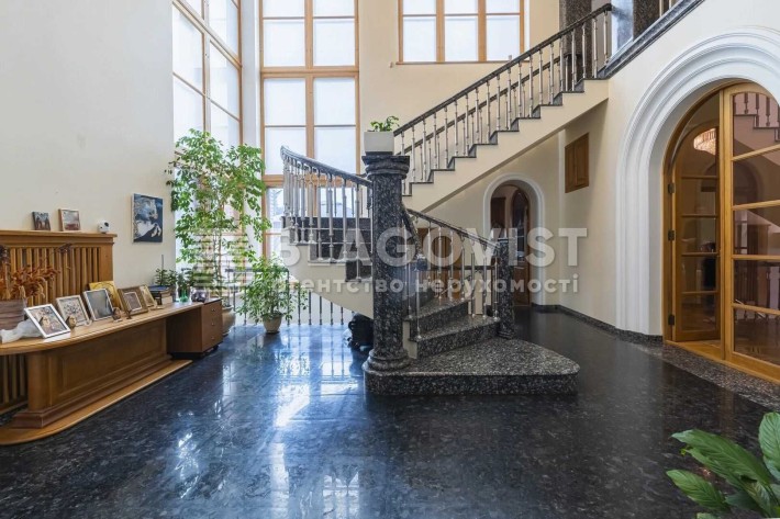 Продаж ексклюзивного 4 -поверхового будинку на Красицького ! БЕЗ %! - фото 1