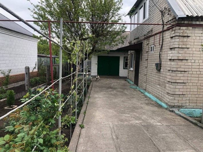 Продажа капитального, уютного дома в Таромское - фото 1