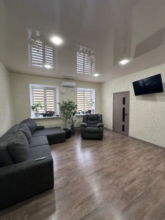 Продам дом с ремонтом ( 90 м2) р-н Калиновая, Левобережный, Образцова - фото 1