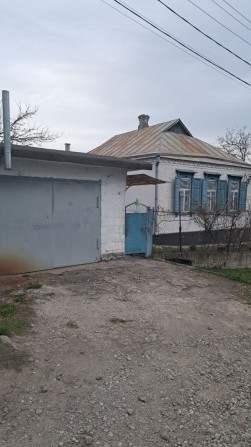 Продам дом ж.м.Западный. - фото 1