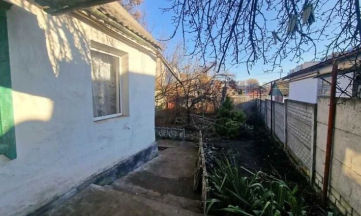 Продам дом Правый берег Победа Мандрыковская - фото 1