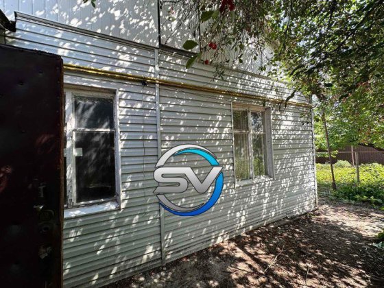 Срочная Продажа дома пос.Леваневский! Запоріжжя