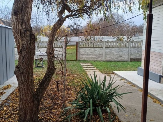 Затишний будинок для життя в Любимівці Днепр