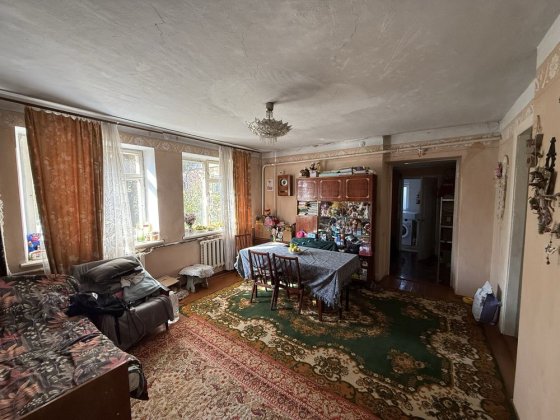 Просторий будинок на Кореї з власною землею Вінниця