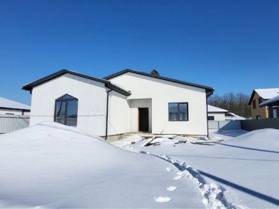 Новий стильний будинок із власною ділянкою(Академічний) Вінниця