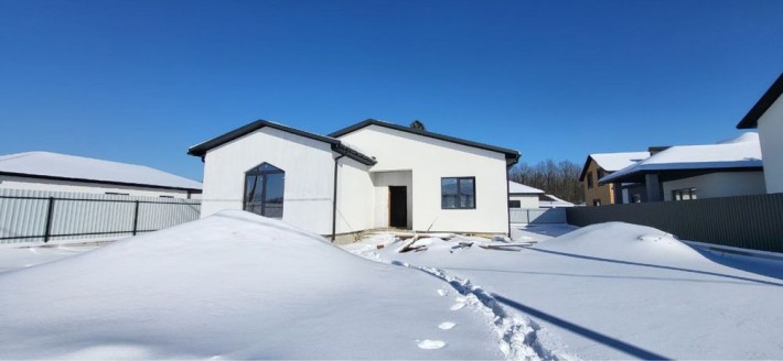 Новий стильний будинок із власною ділянкою(Академічний) - фото 1