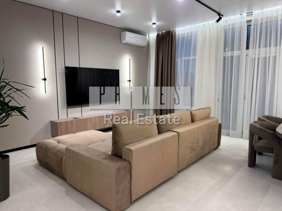 Продаж дуплексу у закритому КМ Osocor House Виноградна 2 Киев