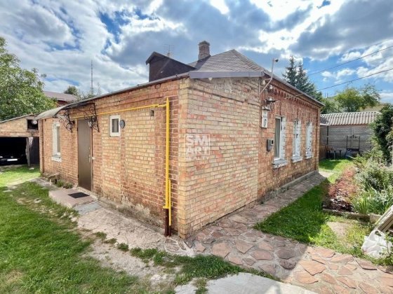 Будинок в Києві,Шевченківський р-н,вул.Академіка Івахненка(Чаплигіна) Киев