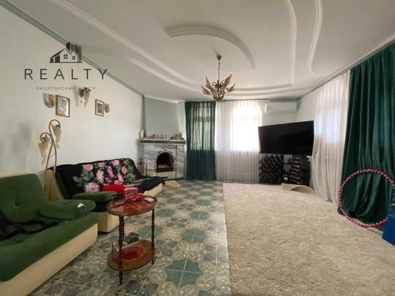 Затишний будинок в Бородинському мікрорайоні (22-369-284) Запоріжжя