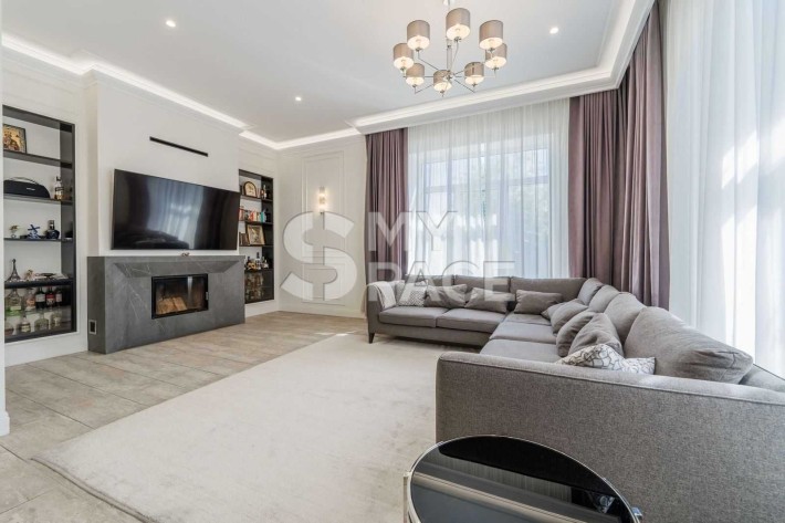 Будинок 400м2 Лубенська Товарна Чеська Дружби Народів Печерськ - фото 1