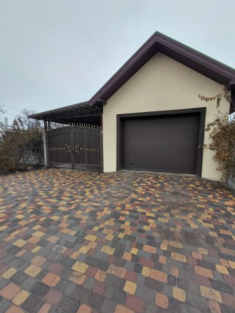 Будинок біля Космічної , зуп.Оранжерейна - фото 1