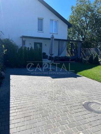 Продаж / Будинок / вул. Садова, Русанівські Сади, Київ - фото 1