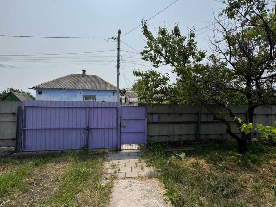 Продам будинок по вул. Щитова (Передова) Дніпро