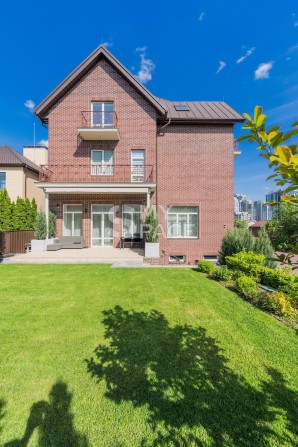 Печерськ центр царське село Дружби Народов Міхновського продаж будинку - фото 1