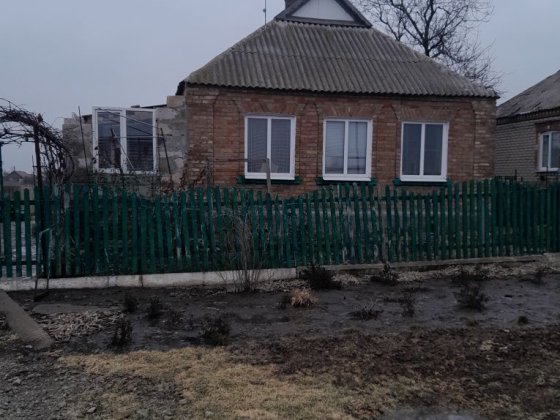 Продам будинок зі зручностями Запорожье