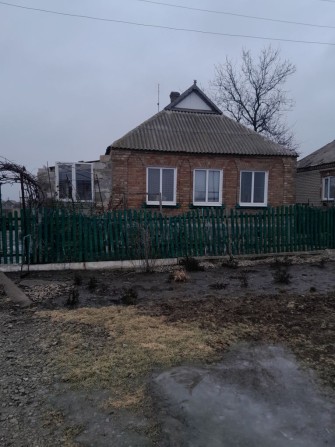 Продам будинок зі зручностями - фото 1