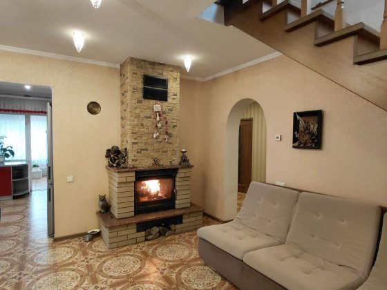 Будинок на Південному ринку Запоріжжя