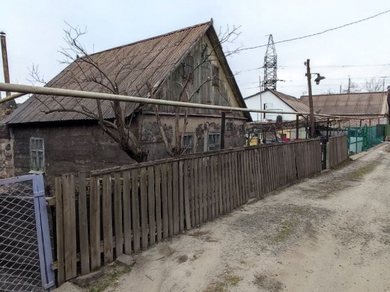 Продам житловий будинок Зелений яр, Шевченківський район 
Продам житло Запоріжжя