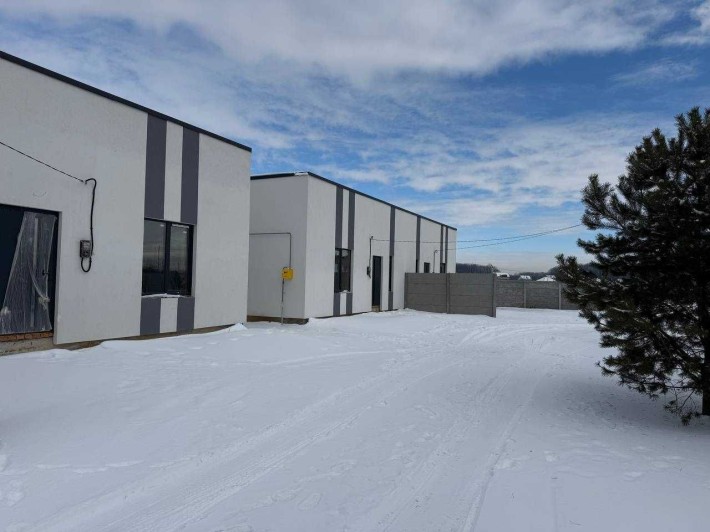 Продається Таунхаус!  Газ, ділянка, комунікації - фото 1