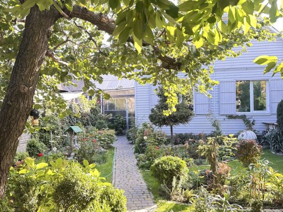 Продажа части дома правый , район Сильпо . Запоріжжя