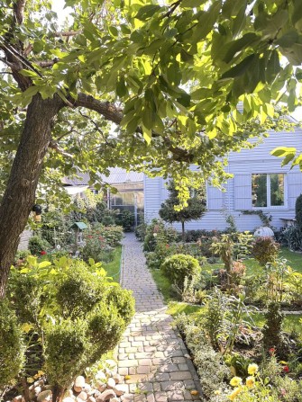 Продажа части дома правый , район Сильпо . - фото 1