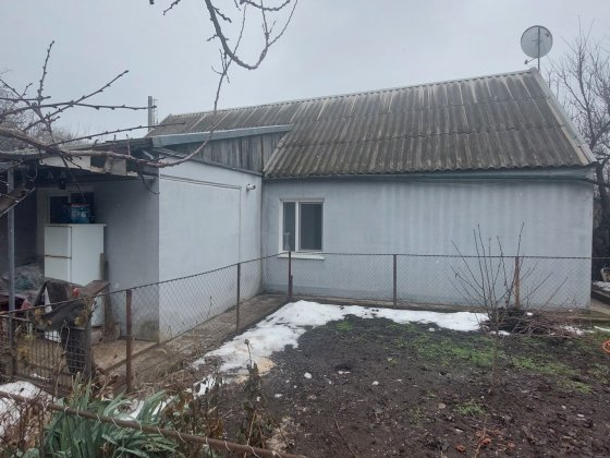 Приватний будинок Верхня Хортиця Запоріжжя