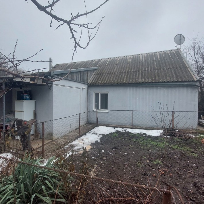 Приватний будинок Верхня Хортиця - фото 1