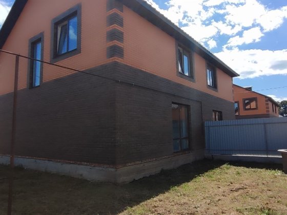 Продаж дуплекса від забудовника, поруч вся інфраструктура Вінниця