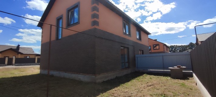 Продаж дуплекса від забудовника, поруч вся інфраструктура - фото 1