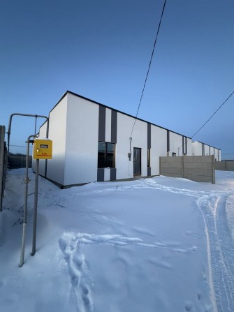 Продаж таунхауса 70м2! Забудовник! Працюємо зі всіма держ програмами - фото 1