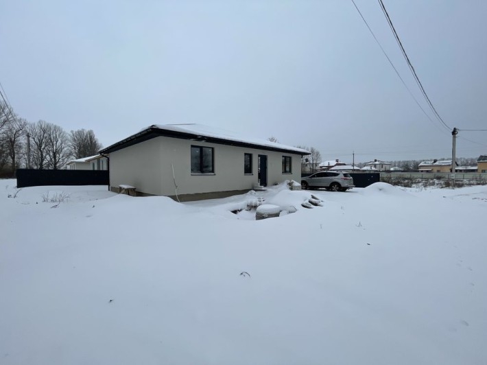 Продаж приватного будинку, чистовий стан, 3 кімнати, 5 соток, Вінниця - фото 1