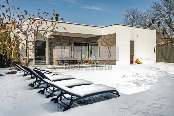 Продаж! Сучасний Будинок 160 м2 Дарницкий р-н Осокорки Осокор Резиденс - фото 1