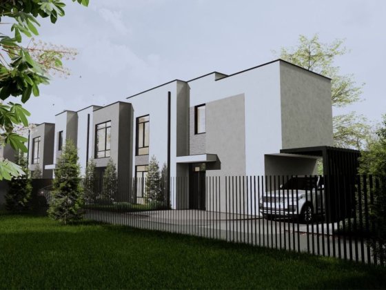 Продаж котеджів м.Львів,вул.Шевченка.Без комісії! Львів