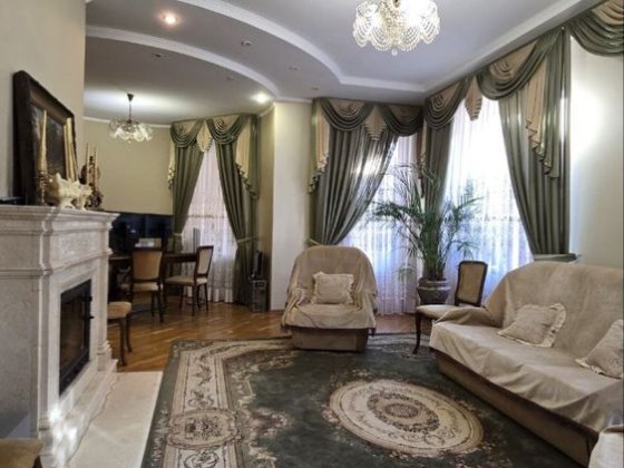 Продаж шикарний будинок з ремонтом і меблями Львів Дрогобицька Львів