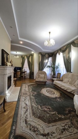 Продаж шикарний будинок з ремонтом і меблями Львів Дрогобицька - фото 1