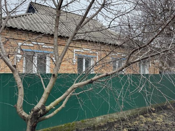 Продаж будинку в р-ні Старої Балашівки