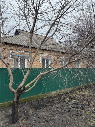 Продаж будинку в р-ні Старої Балашівки - фото 1