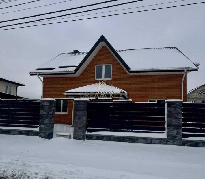 Продам Будинок 180кв. Осокорки 3км до метро Славутич - фото 1