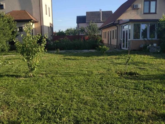 Помісття для комфортного життя та бізнесу в Київі Киев